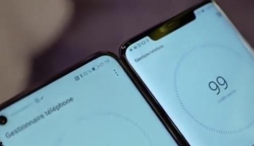 荣耀新款手机爆料视频播放,颠覆性设计与强大性能一览无遗  第2张