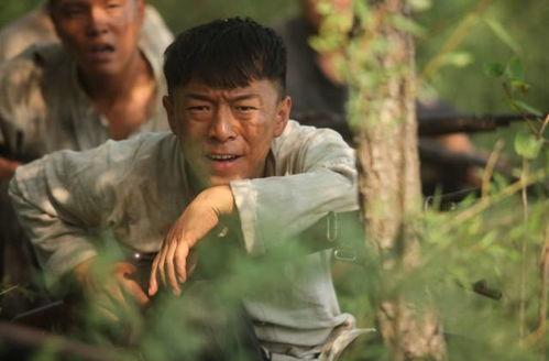 民兵葛二蛋在线观看,抗战传奇，热血青春  第2张